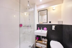 Hotel Moxy Bastille París