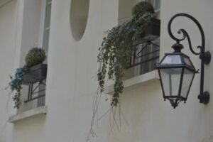Hotel Unic Renoir Saint Germain París