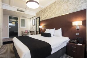 Boutique Hotel Notting Hill Ámsterdam