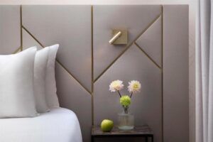 Hotel NH Collection Giustiniano Roma
