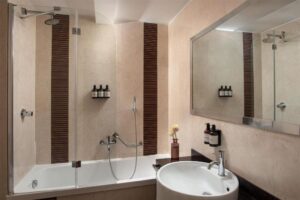 Hotel NH Collection Giustiniano Roma
