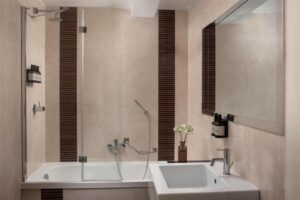 Hotel NH Collection Giustiniano Roma