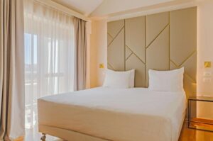 Hotel NH Collection Giustiniano Roma