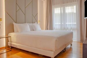 Hotel NH Collection Giustiniano Roma