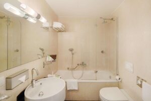 Hotel NH Collection Giustiniano Roma