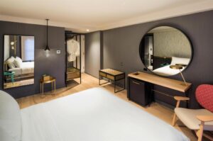 Hotel The Time Nueva York