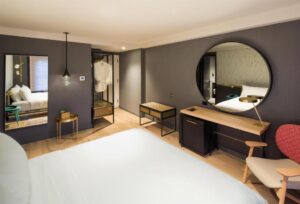 Hotel The Time Nueva York