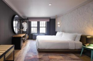 Hotel The Time Nueva York