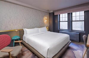 Hotel The Time Nueva York