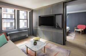 Hotel The Time Nueva York
