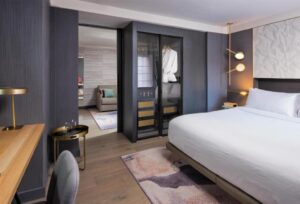 Hotel The Time Nueva York