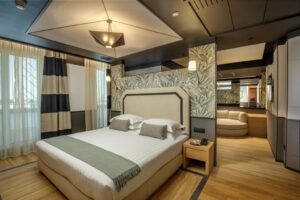 Hotel The Fourth Dimension by Domidea Roma
