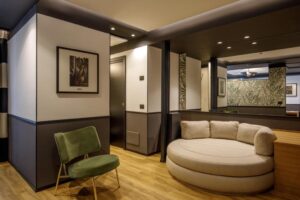 Hotel The Fourth Dimension by Domidea Roma