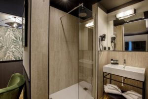 Hotel The Fourth Dimension by Domidea Roma