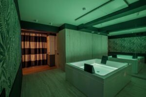 Hotel The Fourth Dimension by Domidea Roma
