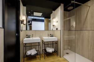 Hotel The Fourth Dimension by Domidea Roma