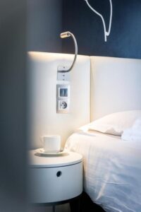 Hôtel Montparnasse Saint Germain París