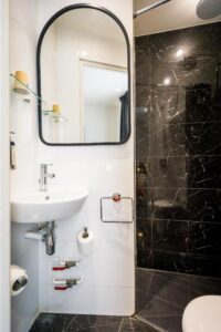 Hôtel Montparnasse Saint Germain París