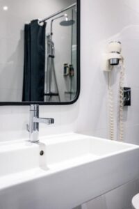 Hôtel Montparnasse Saint Germain París