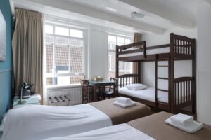Hotel Prinsenhof Amsterdam