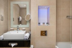 Hotel Washington Mayfair Londres