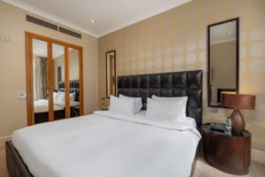 Hotel Washington Mayfair Londres