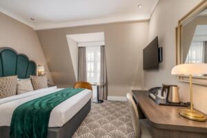Hotel Washington Mayfair Londres