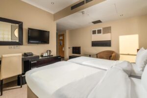 Hotel Washington Mayfair Londres