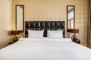 Hotel Washington Mayfair Londres