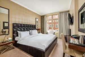 Hotel Washington Mayfair Londres