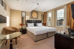 Hotel Washington Mayfair Londres