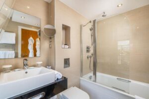 Hotel Washington Mayfair Londres