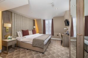 Hotel Washington Mayfair Londres