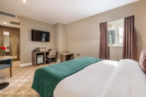 Hotel Washington Mayfair Londres