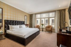 Hotel Washington Mayfair Londres