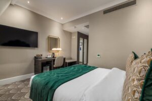Hotel Washington Mayfair Londres