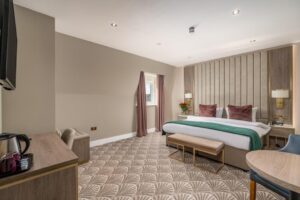 Hotel Washington Mayfair Londres