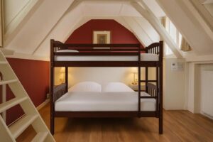 Hotel Prinsenhof Amsterdam