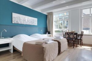 Hotel Prinsenhof Amsterdam