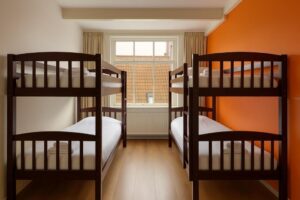 Hotel Prinsenhof Amsterdam