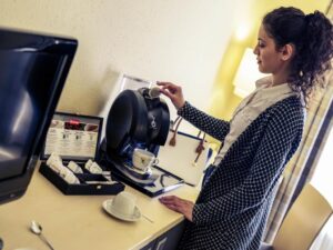 Hotel Mercure Berlin City West Berlín