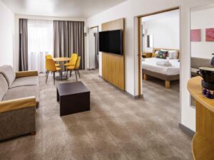 Hotel Novotel London Greenwich