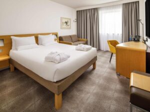Hotel Novotel London Greenwich