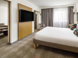 Hotel Novotel London Greenwich