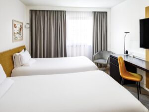 Hotel Novotel London Greenwich