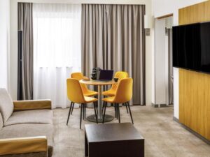 Hotel Novotel London Greenwich