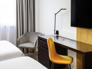 Hotel Novotel London Greenwich
