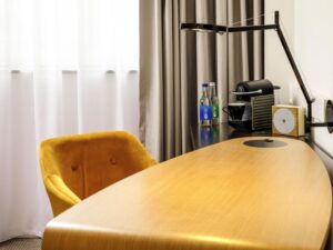 Hotel Novotel London Greenwich