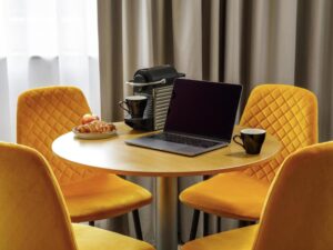 Hotel Novotel London Greenwich