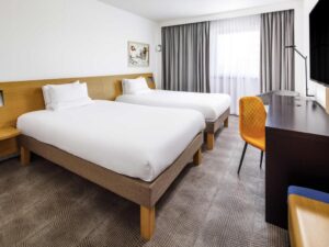 Hotel Novotel London Greenwich